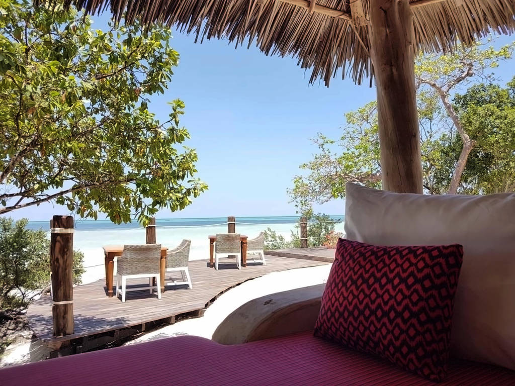 Jua Retreat