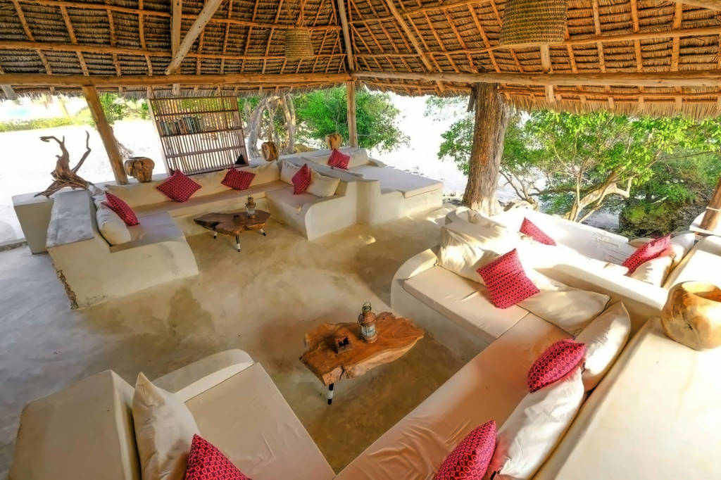 Jua Retreat