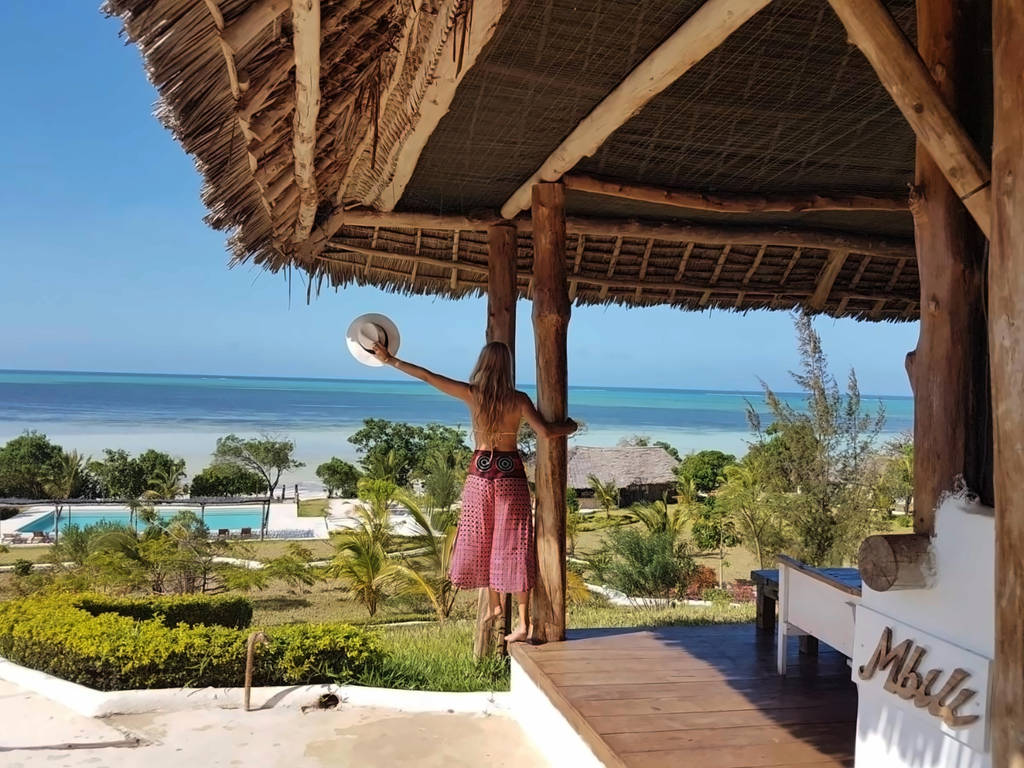 Jua Retreat