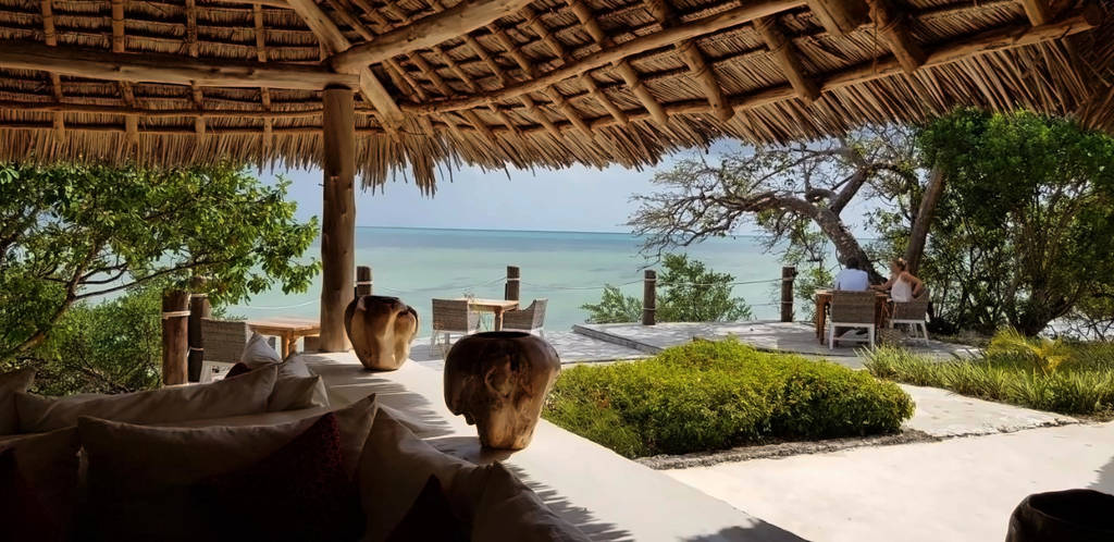 Jua Retreat