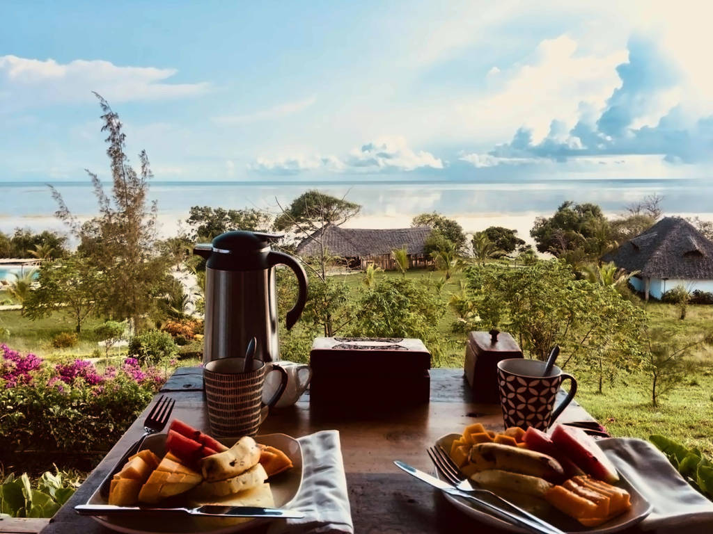 Jua Retreat