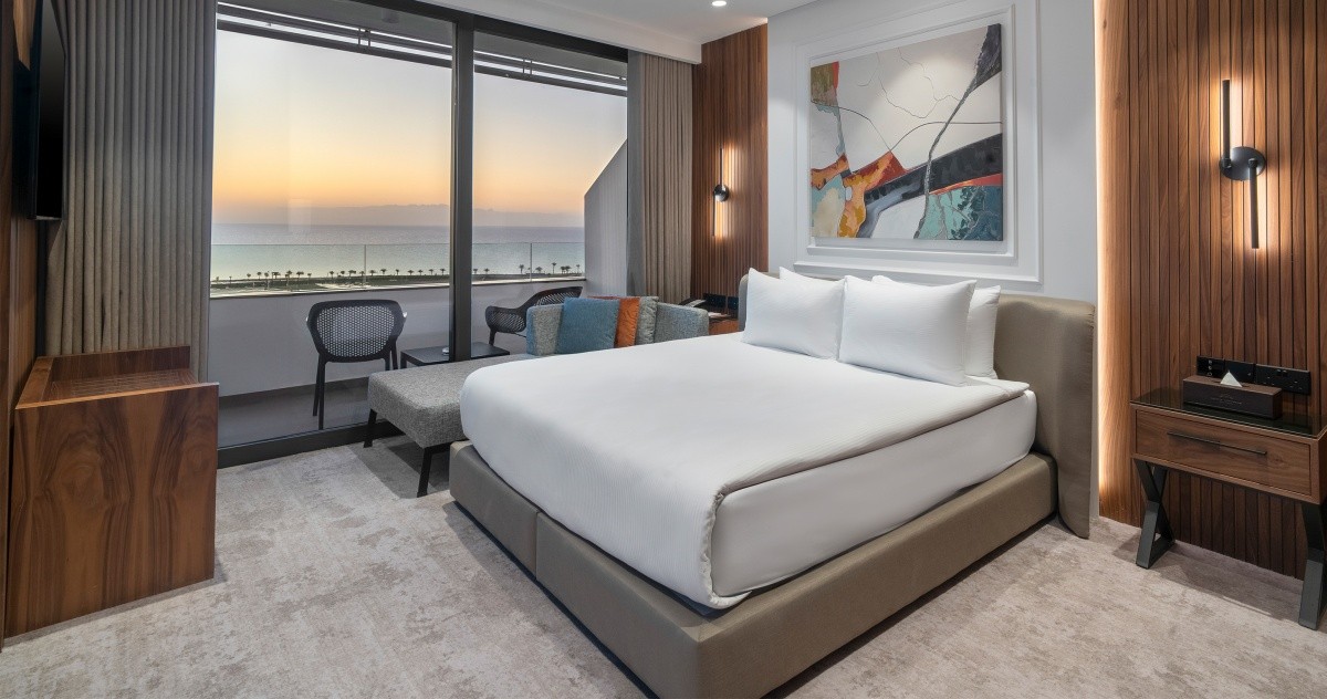 Grand Sapphire Resort