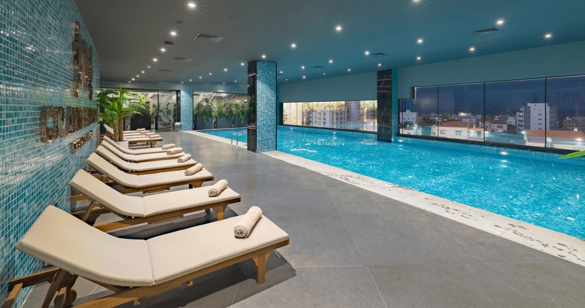 Grand Sapphire Resort