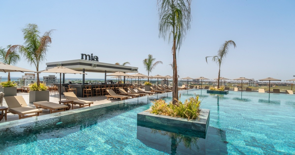 Grand Sapphire Resort