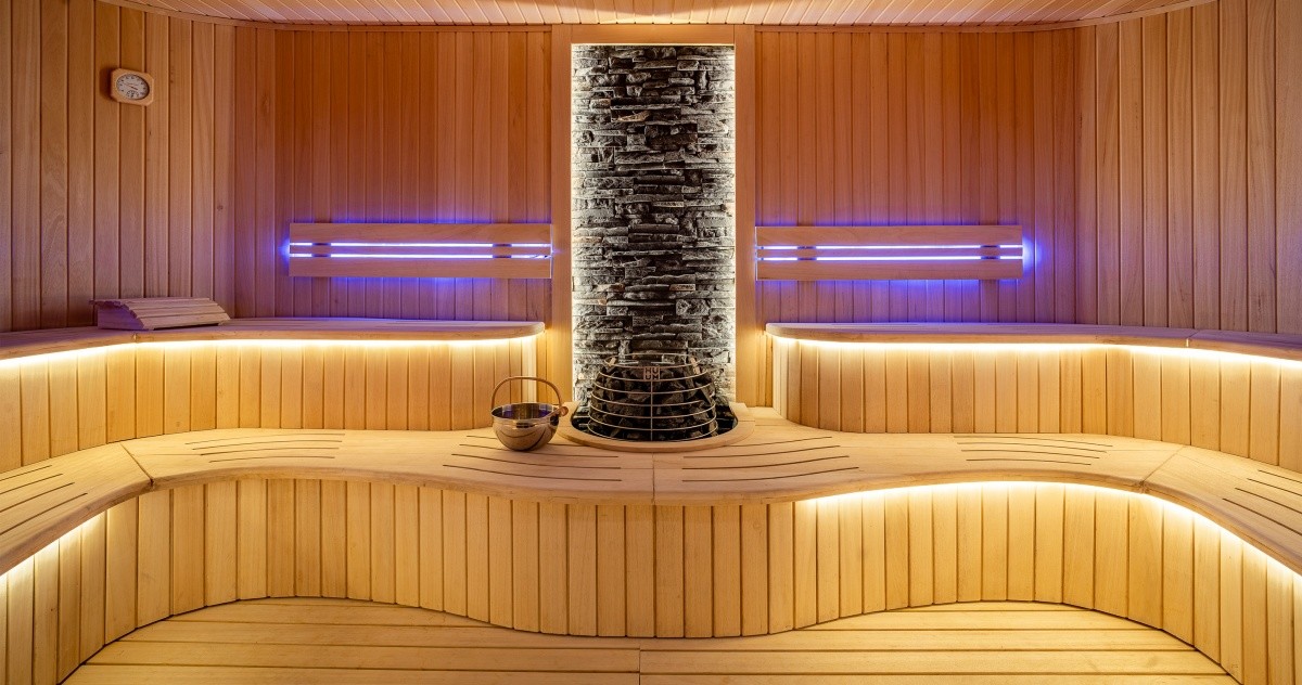Grand Sapphire Resort