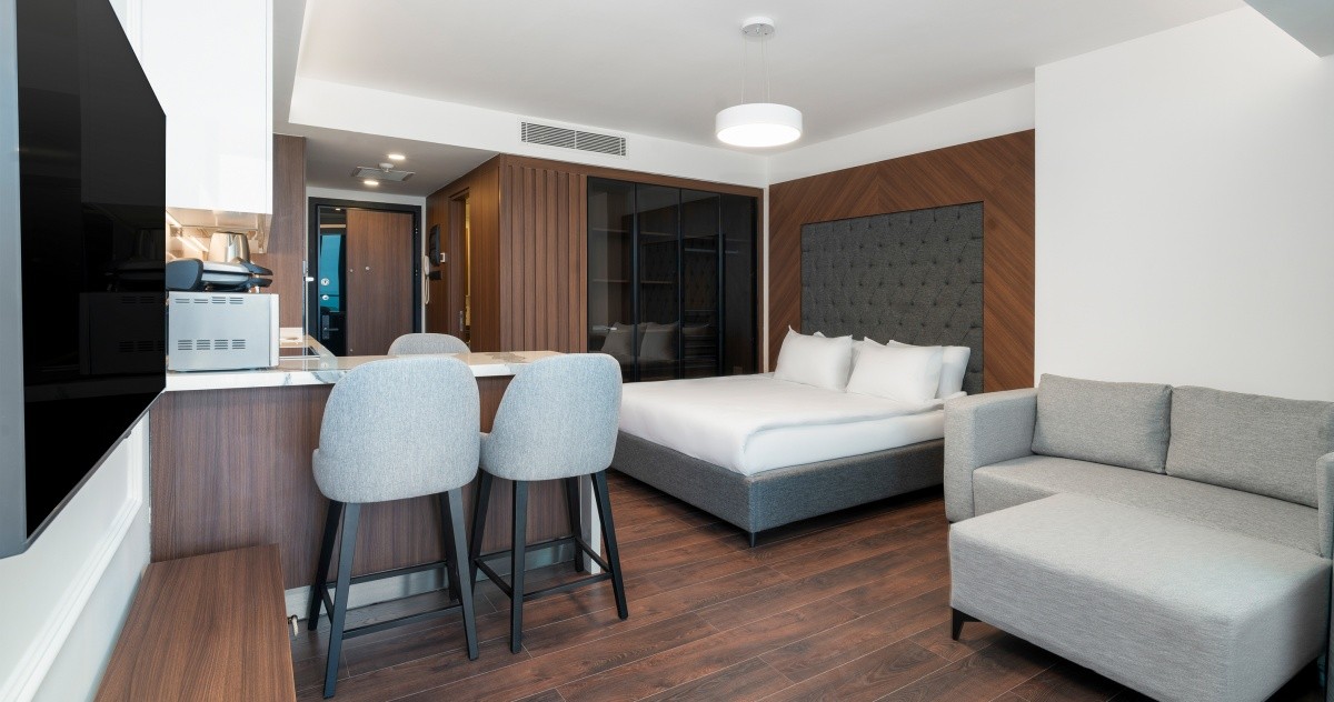 Grand Sapphire Resort