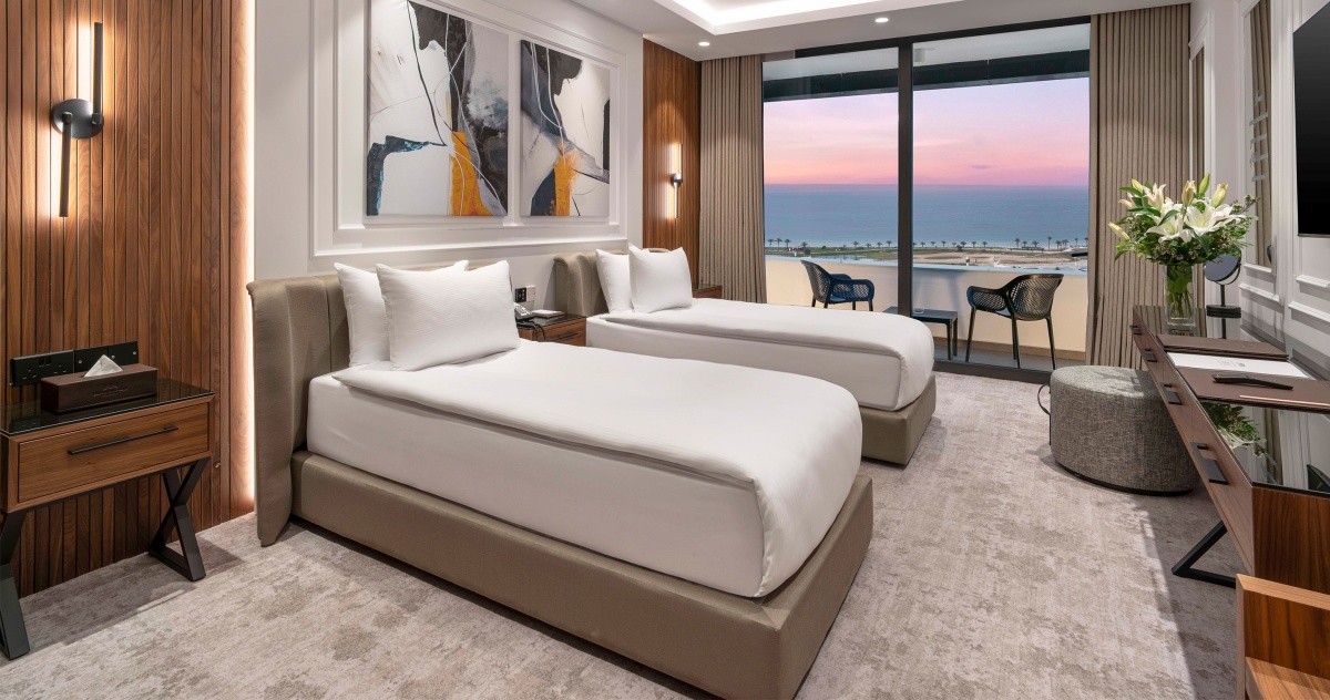 Grand Sapphire Resort