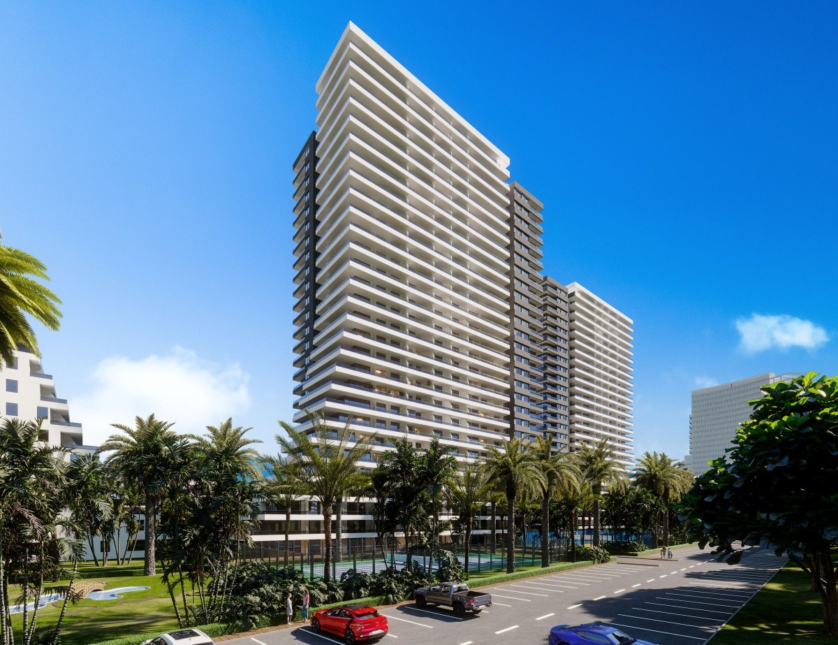 Grand Sapphire Resort