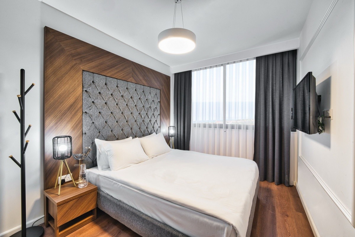 Grand Sapphire Resort
