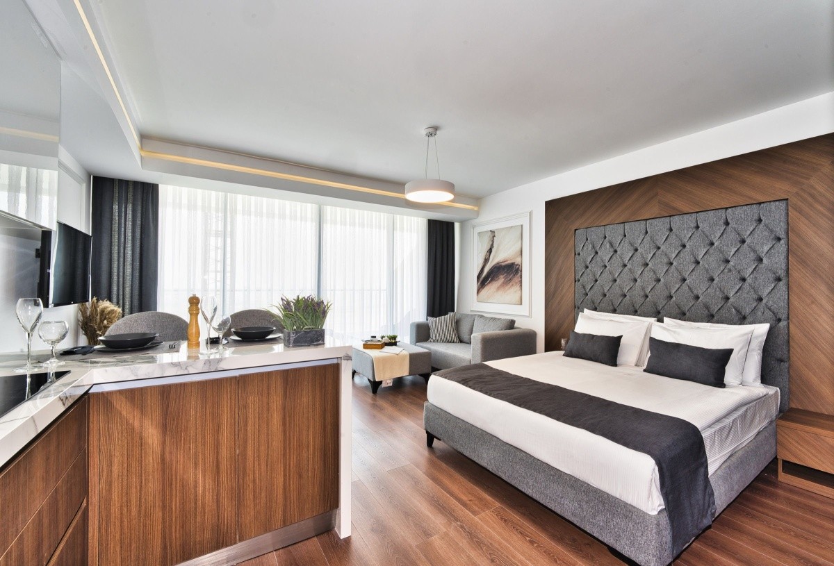 Grand Sapphire Resort
