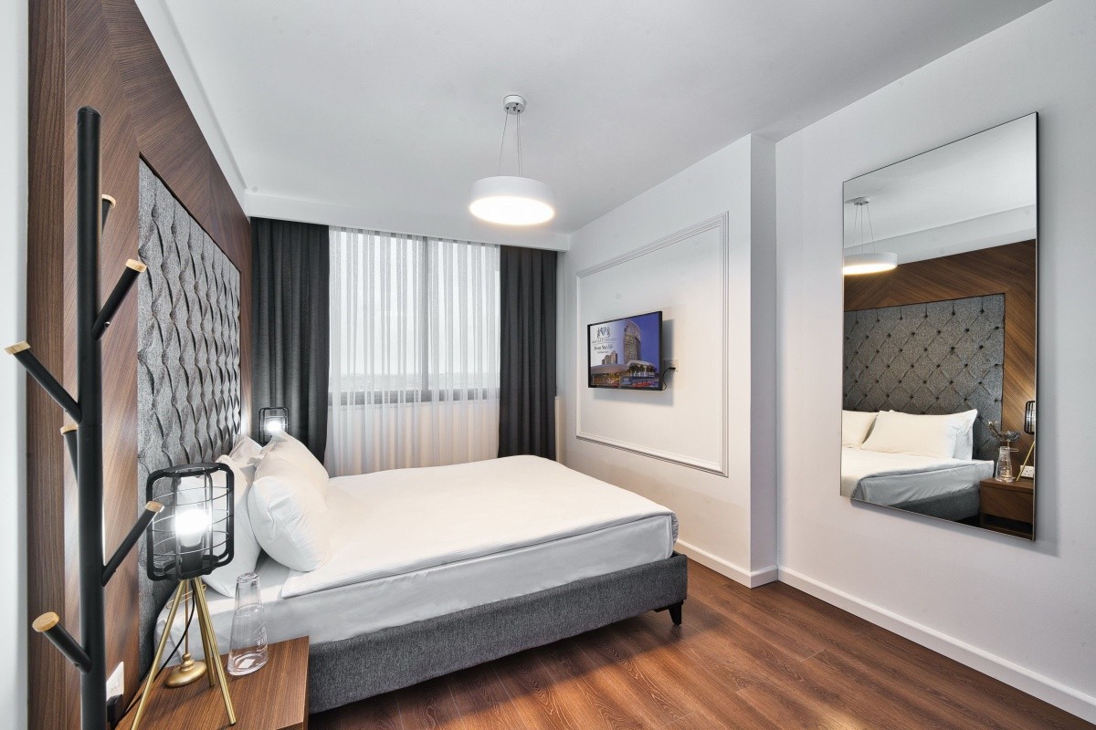 Grand Sapphire Resort