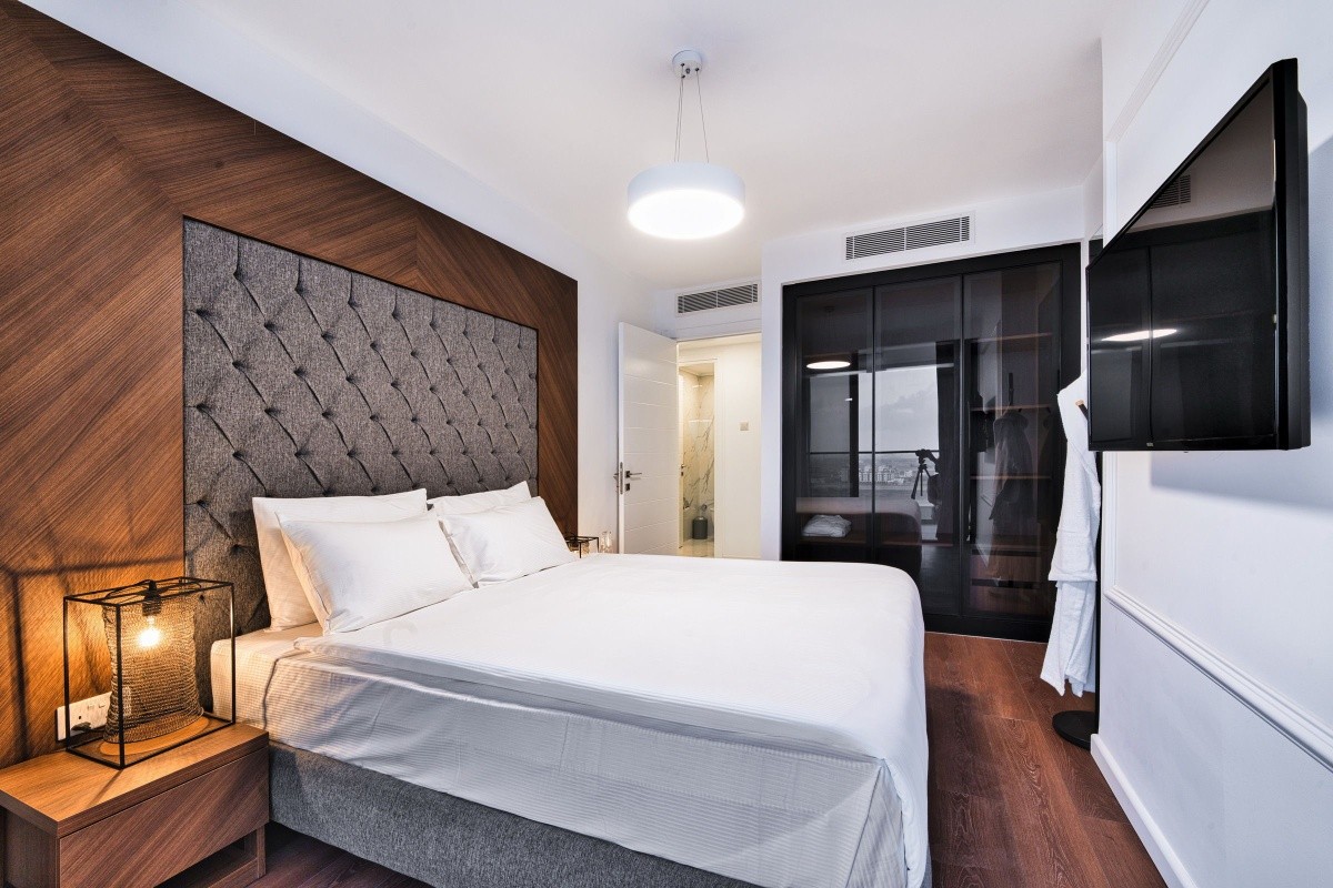 Grand Sapphire Resort