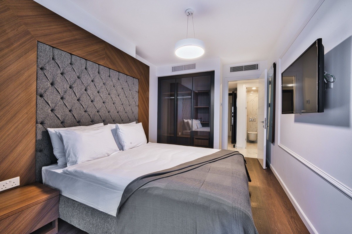 Grand Sapphire Resort