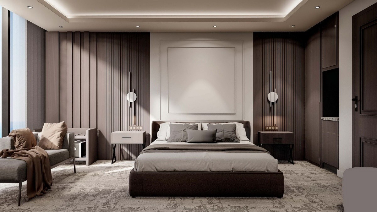 Grand Sapphire Resort