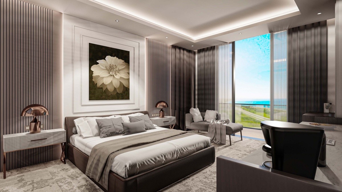 Grand Sapphire Resort
