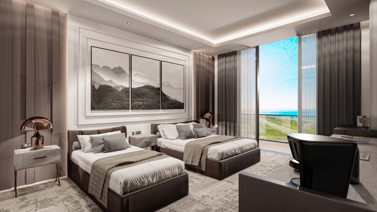 Grand Sapphire Resort