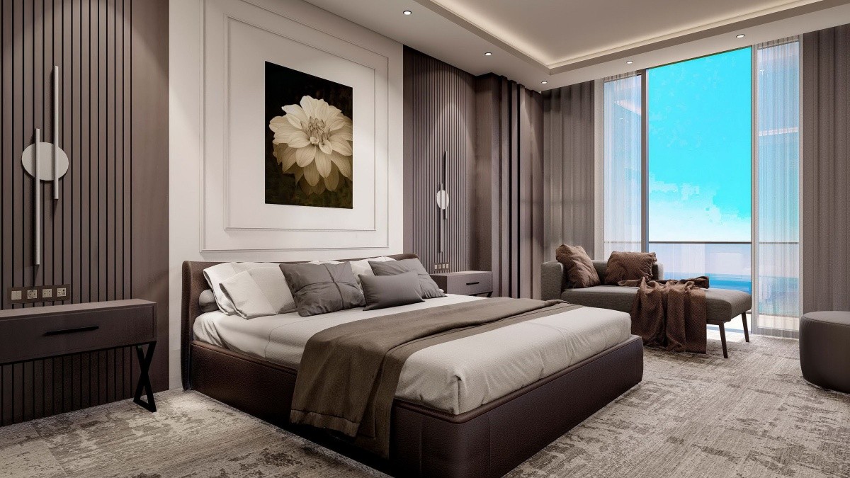 Grand Sapphire Resort
