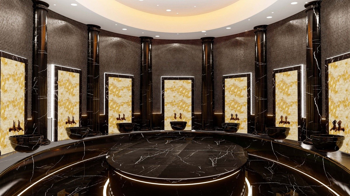 Grand Sapphire Resort