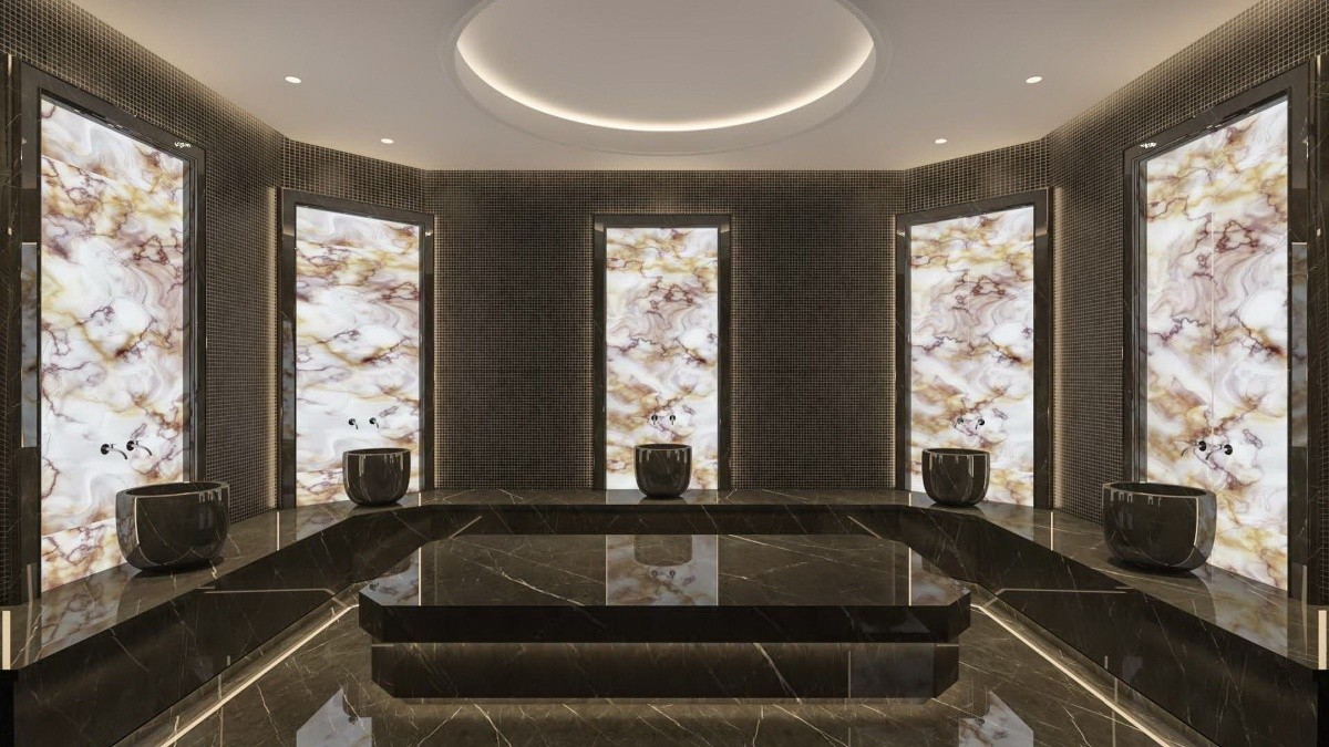 Grand Sapphire Resort