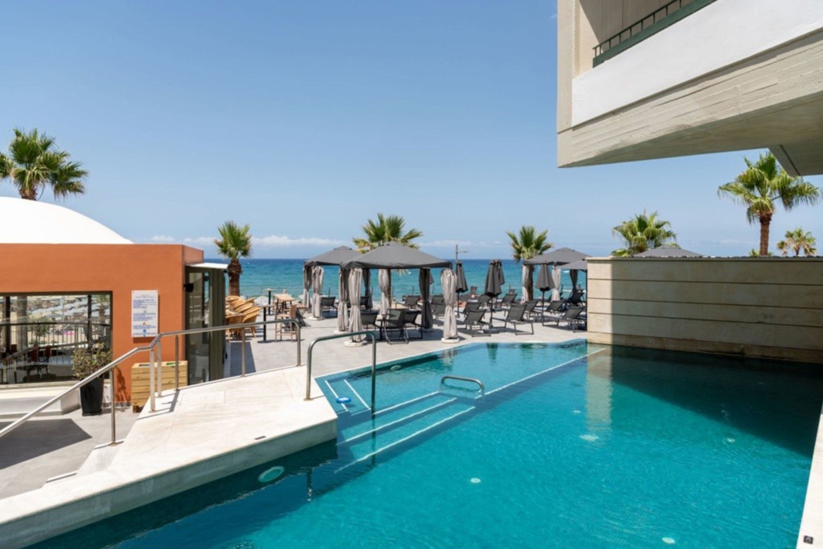 Aquila Hotels & Resorts Porto Rethymno