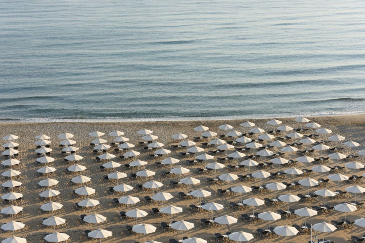 Aquila Hotels & Resorts Porto Rethymno