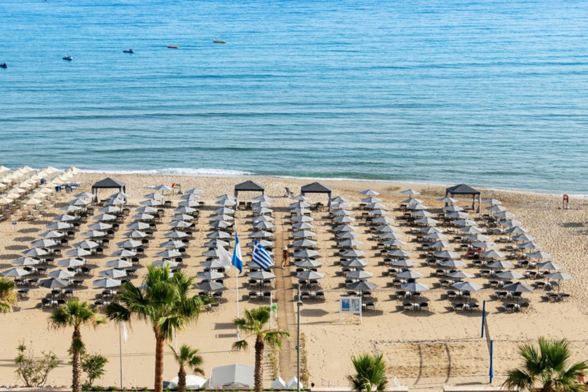 Aquila Hotels & Resorts Porto Rethymno