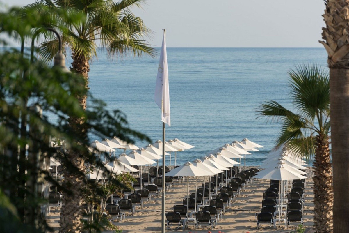 Aquila Hotels & Resorts Porto Rethymno