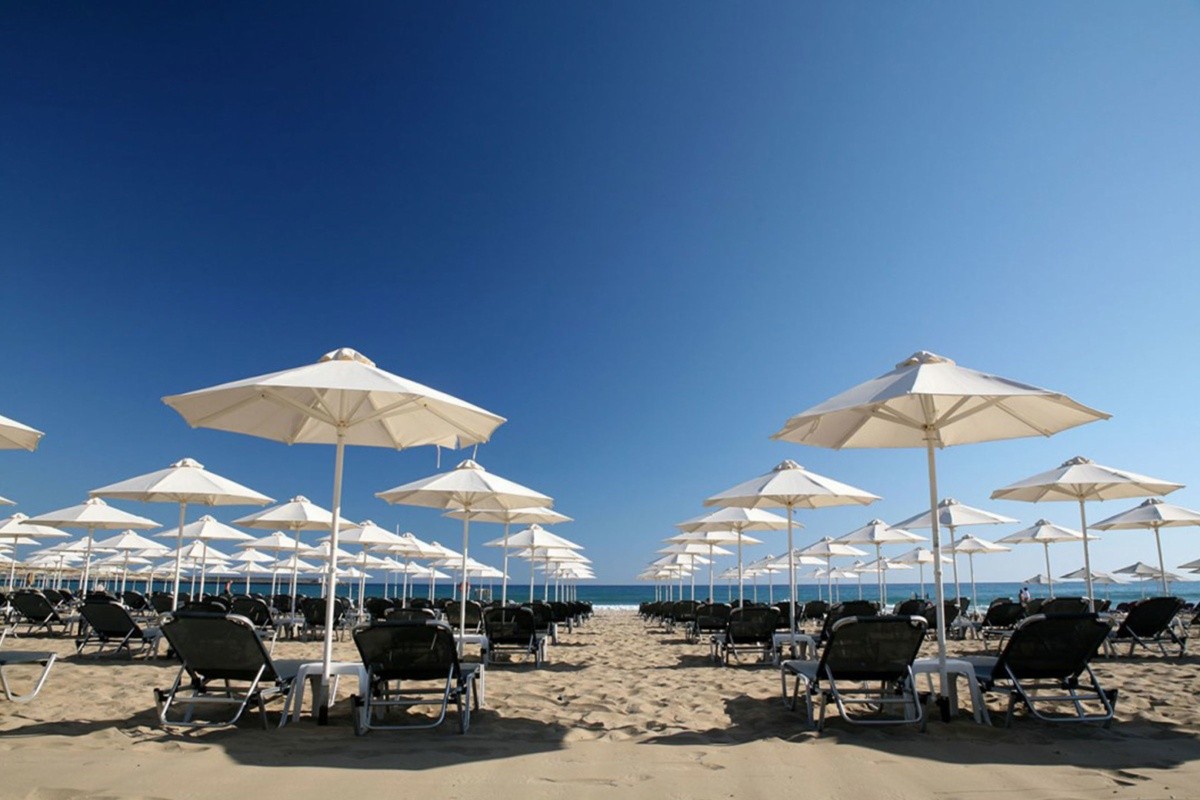 Aquila Hotels & Resorts Porto Rethymno