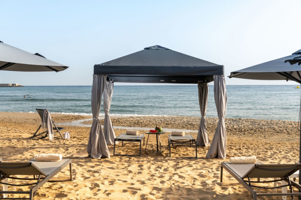 Aquila Hotels & Resorts Porto Rethymno