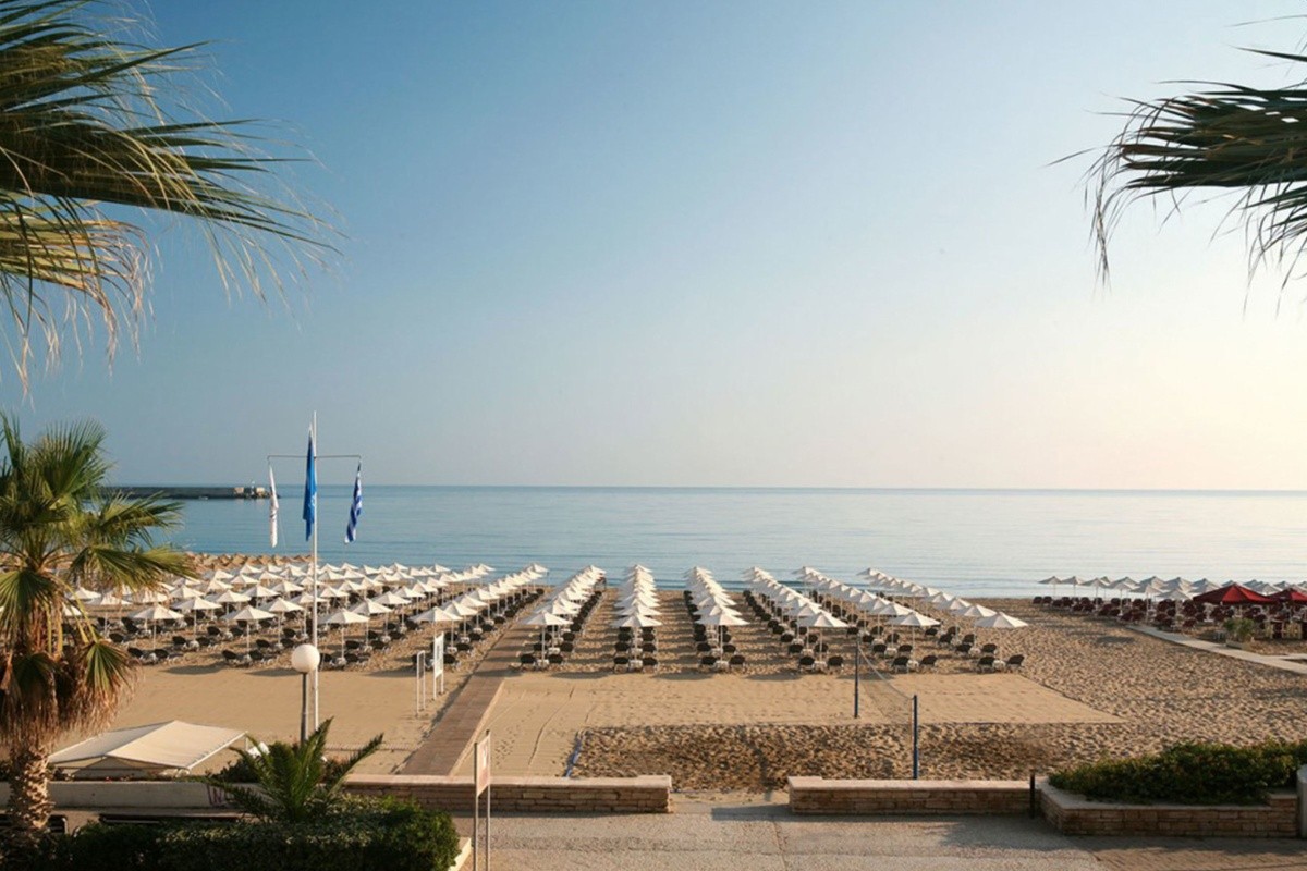 Aquila Hotels & Resorts Porto Rethymno