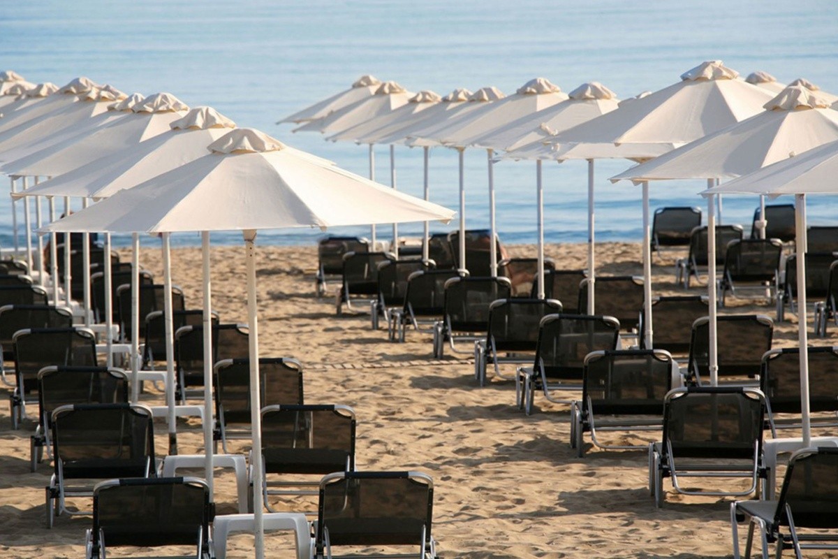 Aquila Hotels & Resorts Porto Rethymno