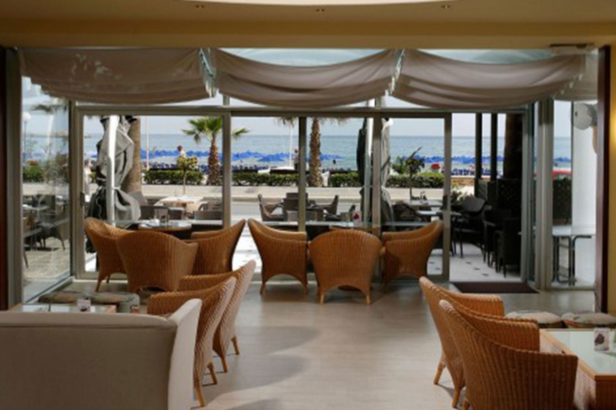 Aquila Hotels & Resorts Porto Rethymno