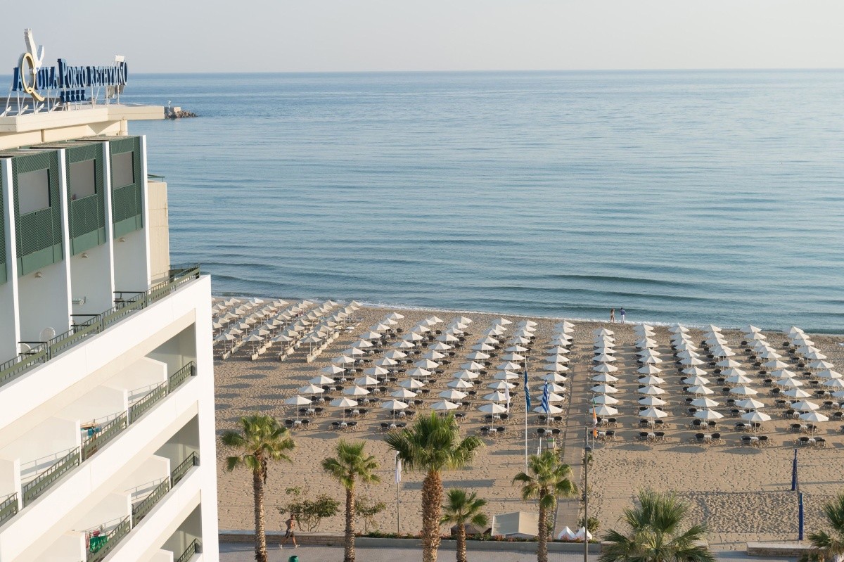 Aquila Hotels & Resorts Porto Rethymno