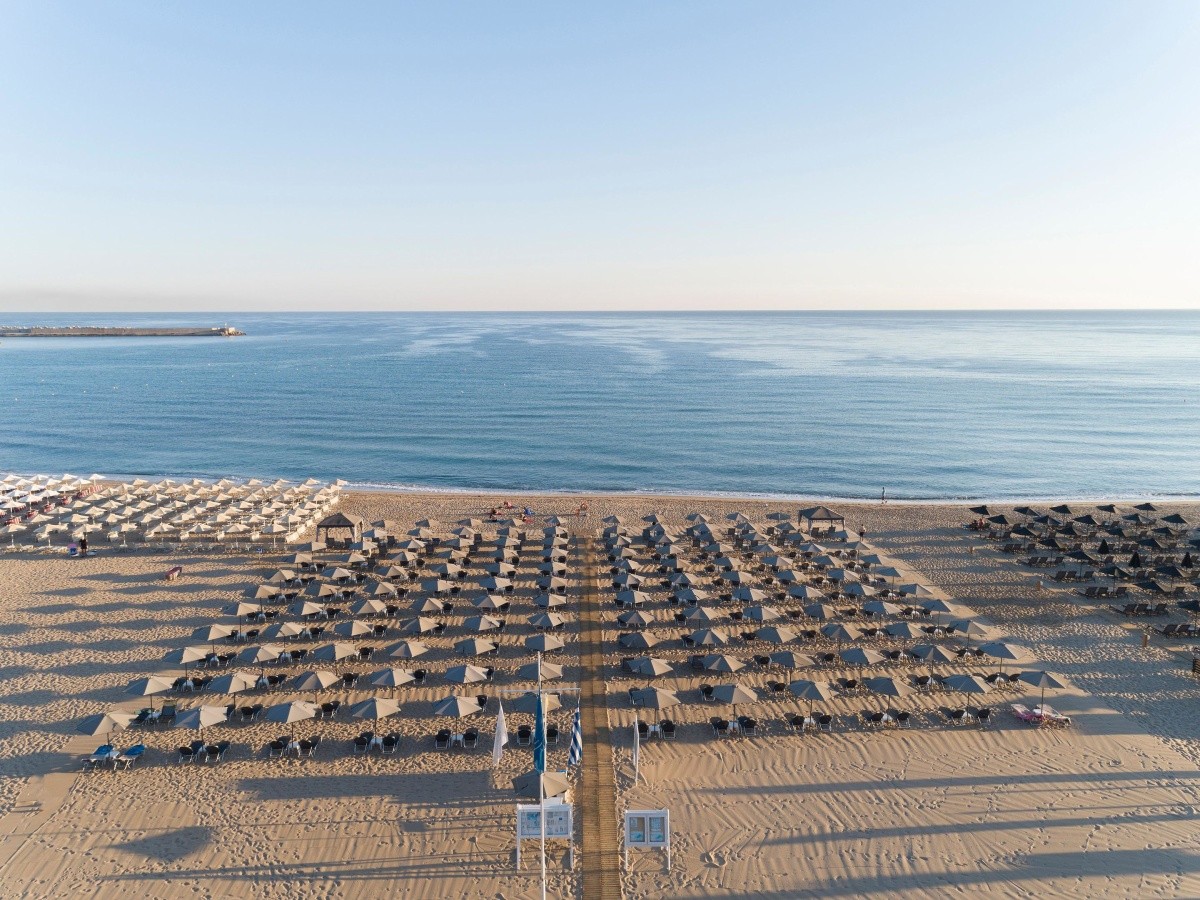 Aquila Hotels & Resorts Porto Rethymno