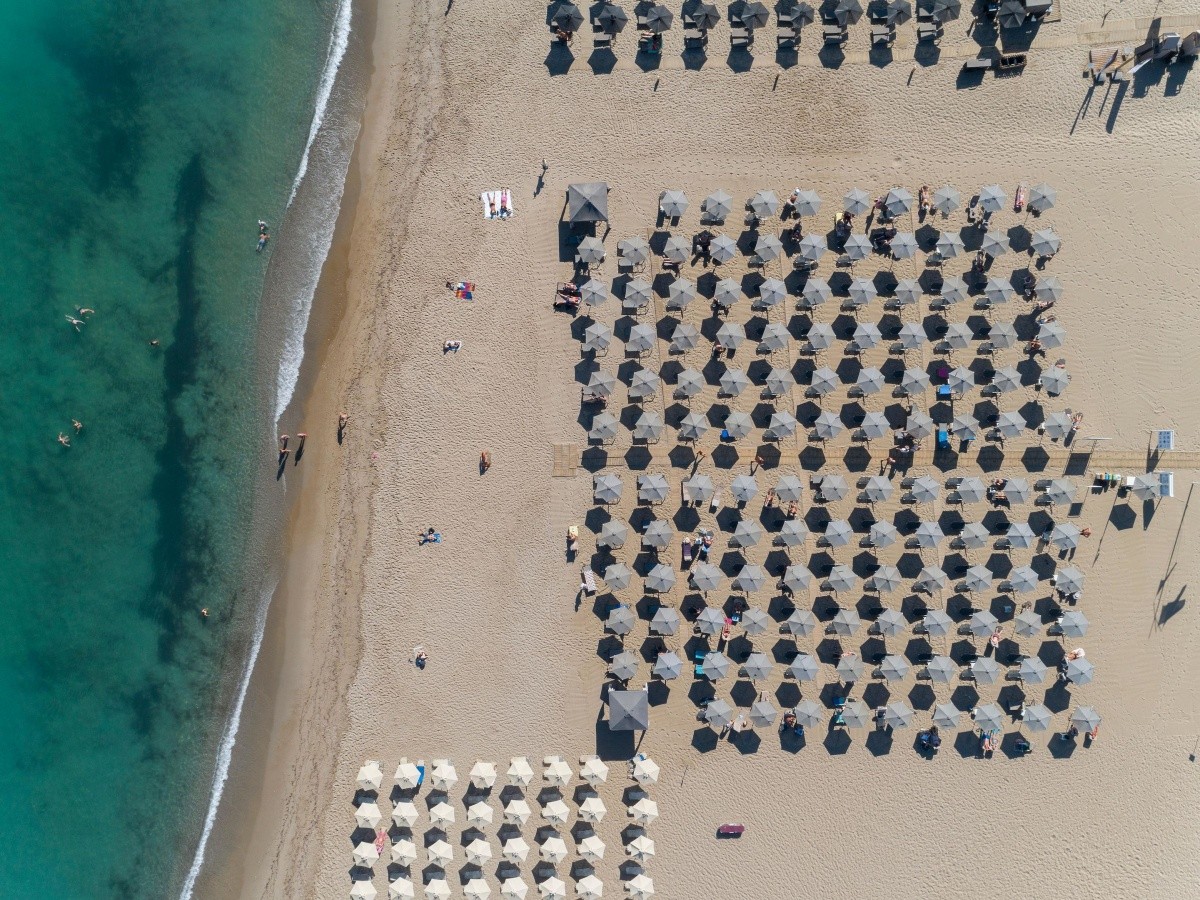 Aquila Hotels & Resorts Porto Rethymno