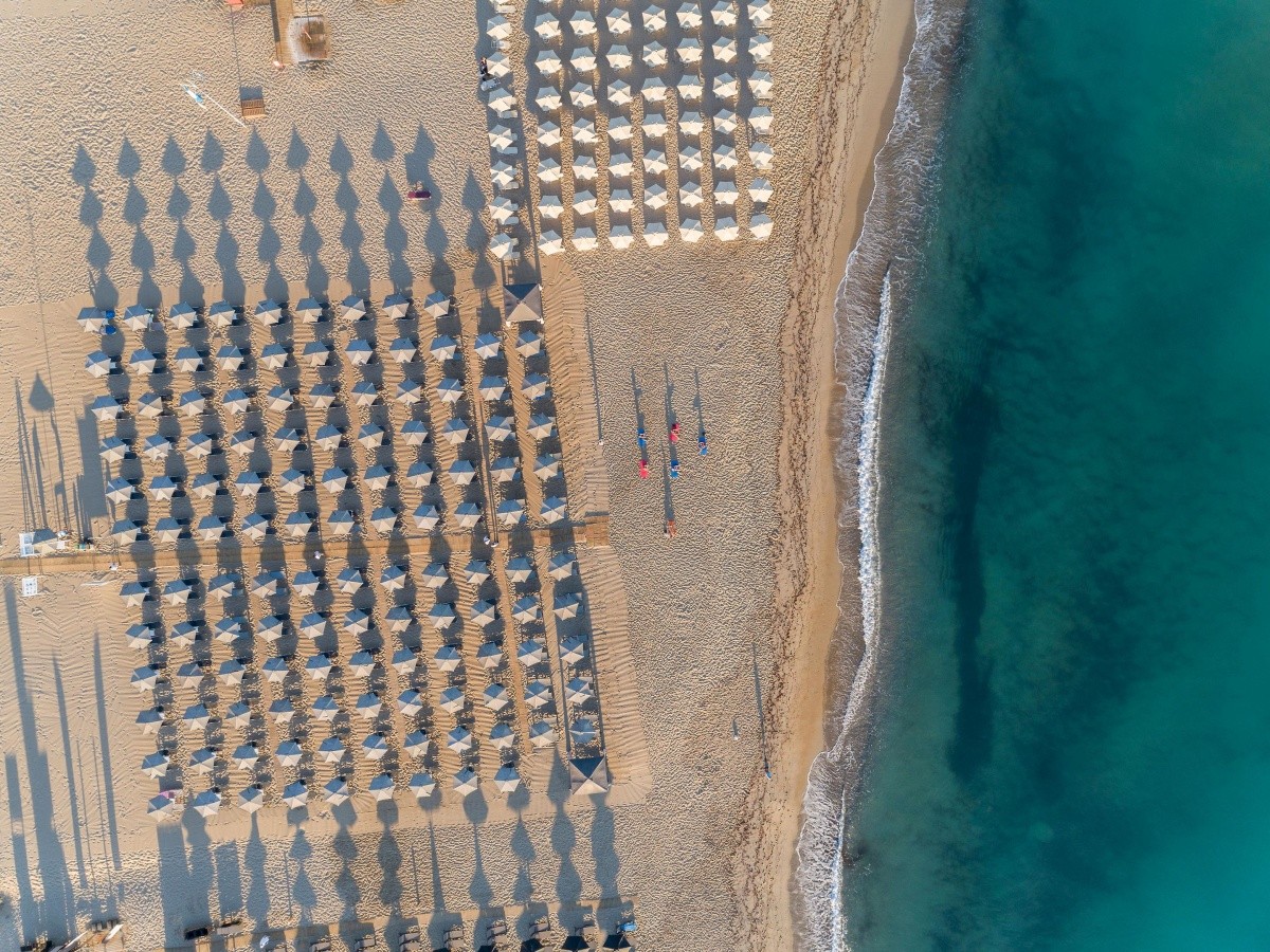 Aquila Hotels & Resorts Porto Rethymno