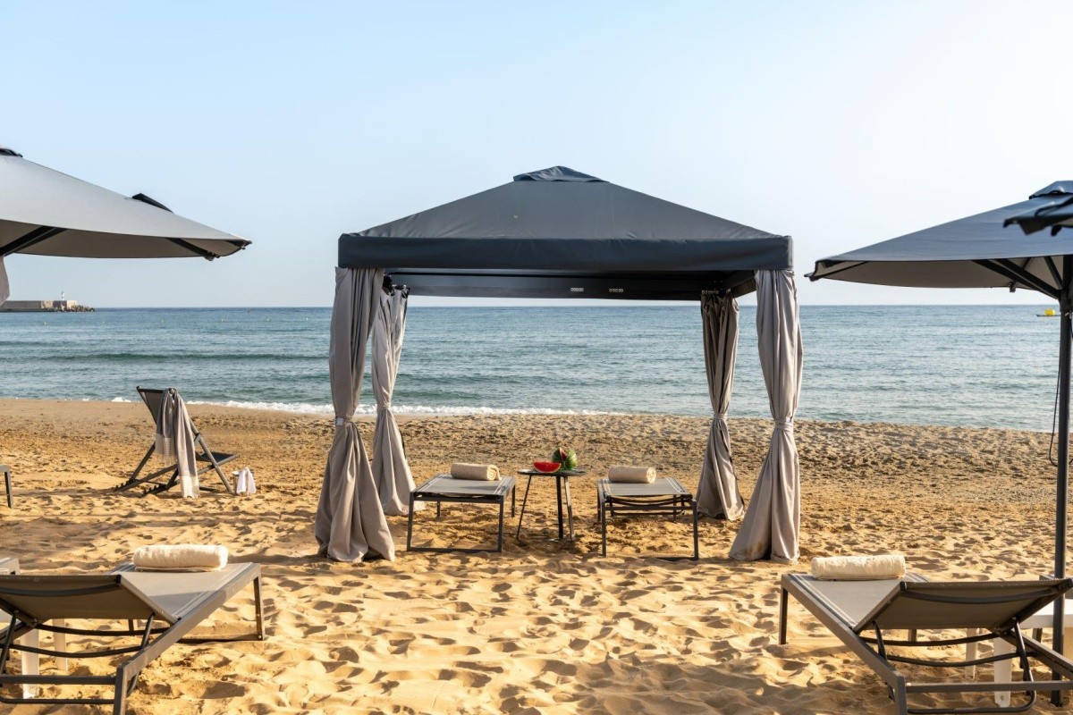 Aquila Hotels & Resorts Porto Rethymno