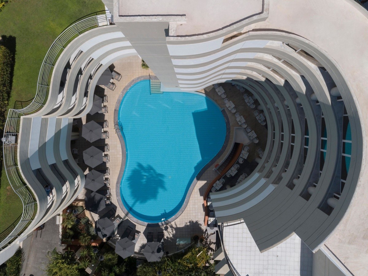 Aquila Hotels & Resorts Porto Rethymno