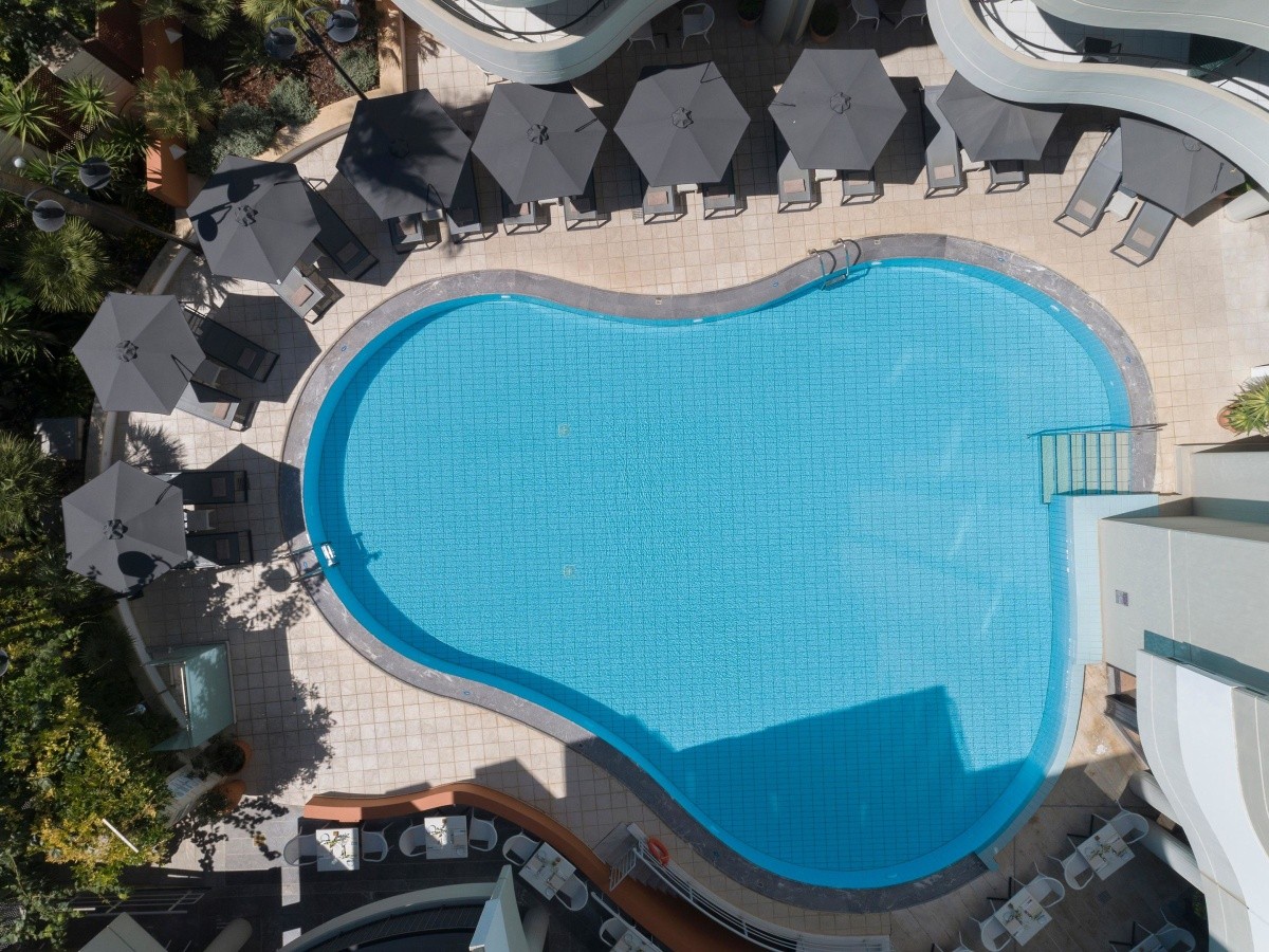 Aquila Hotels & Resorts Porto Rethymno
