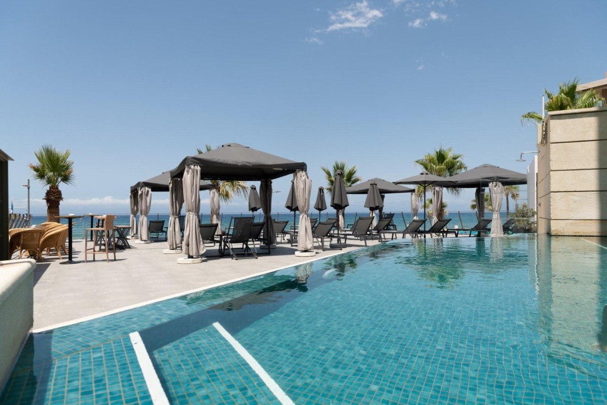 Aquila Hotels & Resorts Porto Rethymno