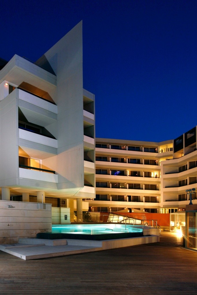 Aquila Hotels & Resorts Porto Rethymno