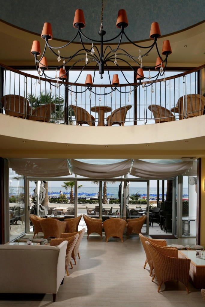 Aquila Hotels & Resorts Porto Rethymno