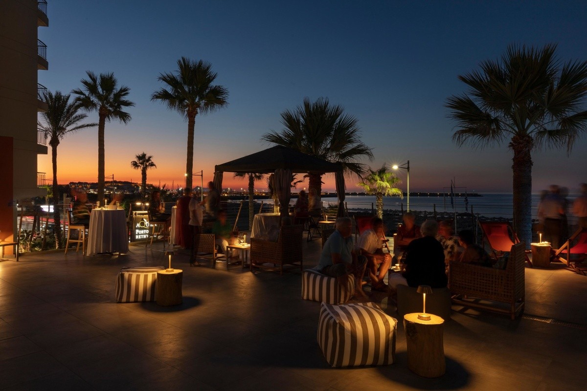 Aquila Hotels & Resorts Porto Rethymno