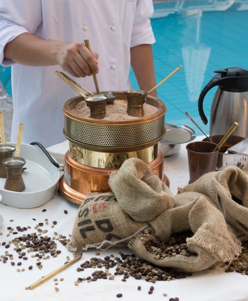 Aquila Hotels & Resorts Porto Rethymno