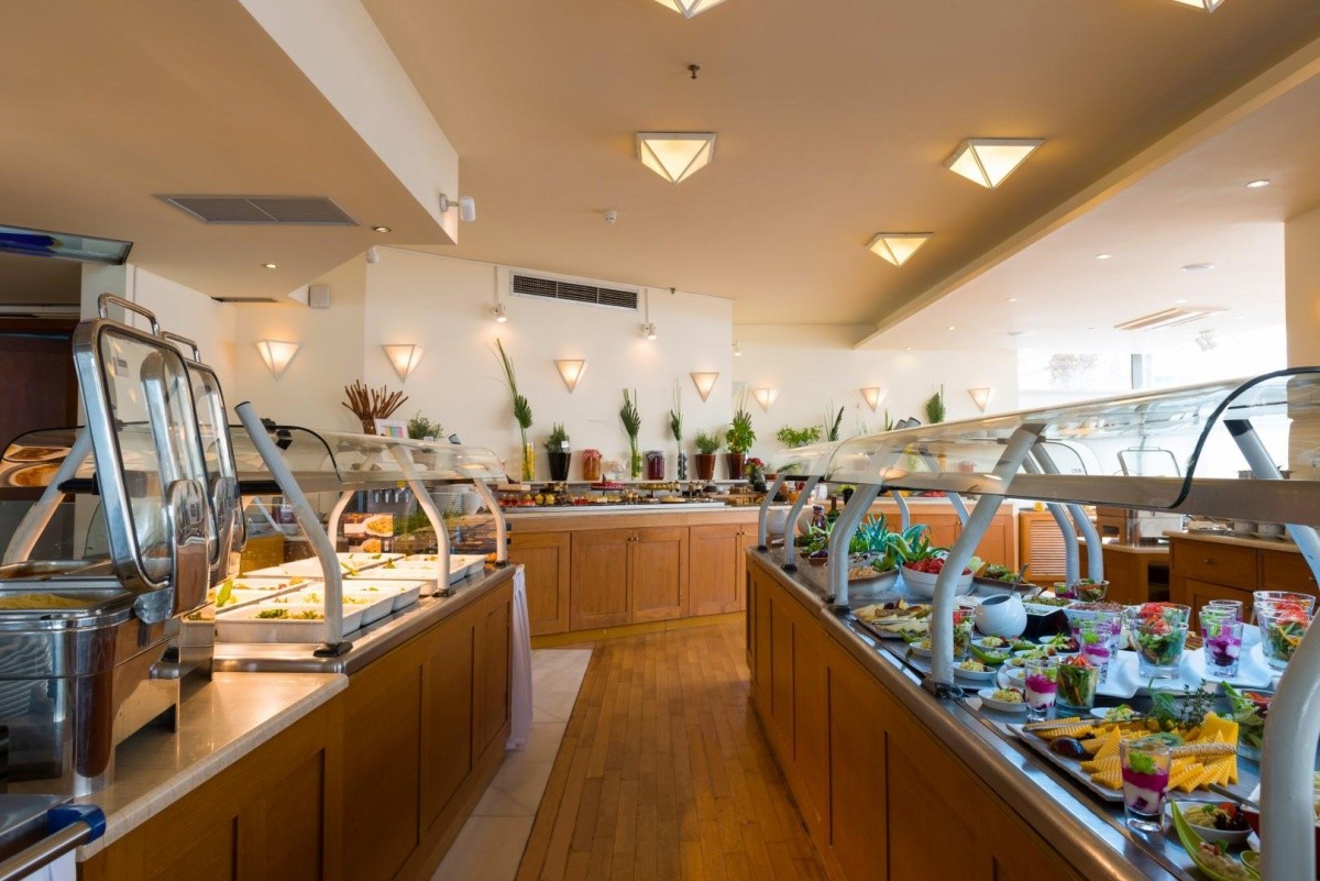 Aquila Hotels & Resorts Porto Rethymno