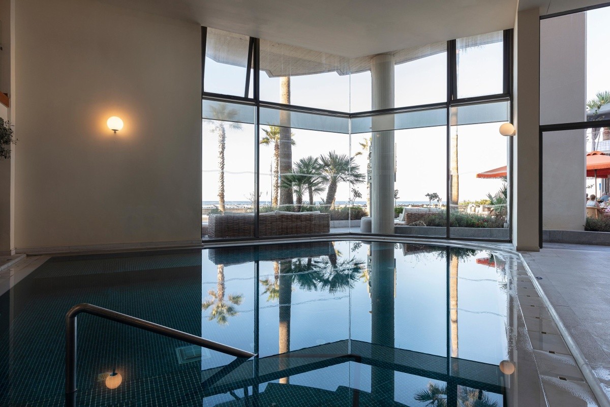 Aquila Hotels & Resorts Porto Rethymno