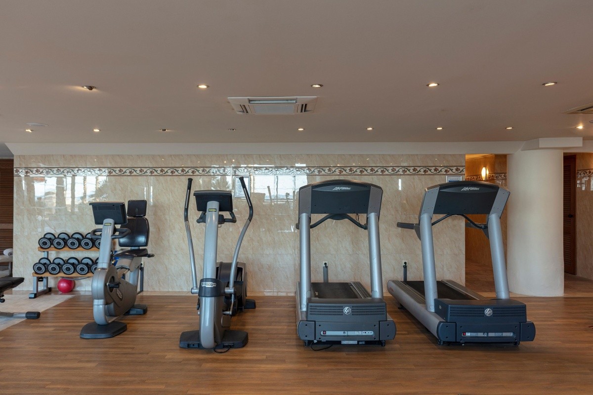 Aquila Hotels & Resorts Porto Rethymno