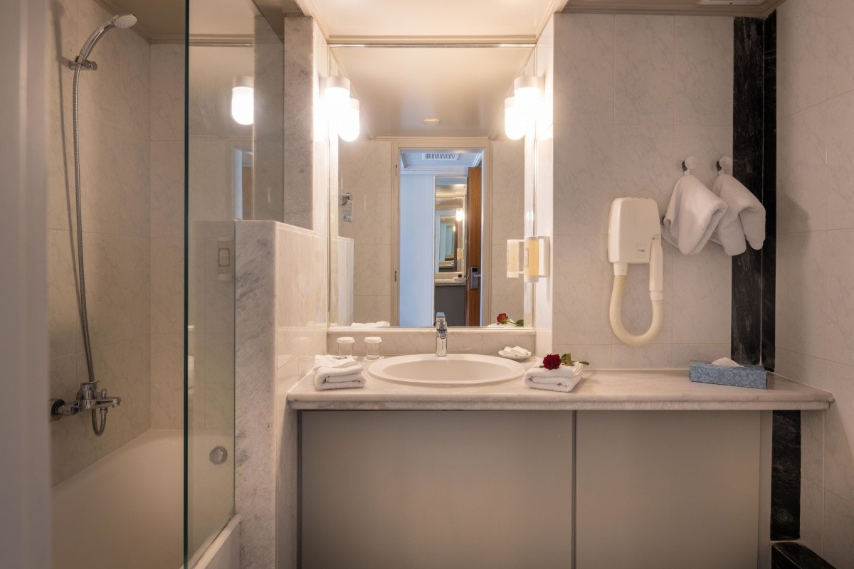 Aquila Hotels & Resorts Porto Rethymno