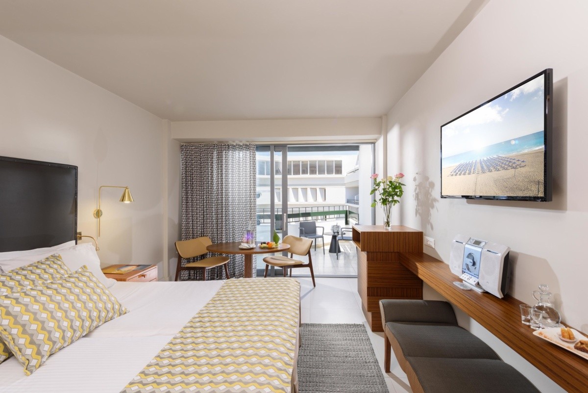 Aquila Hotels & Resorts Porto Rethymno