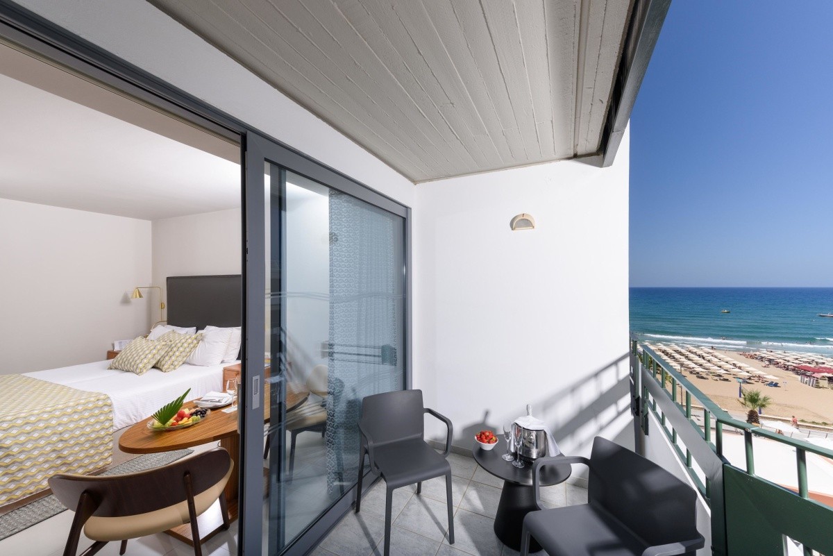 Aquila Hotels & Resorts Porto Rethymno